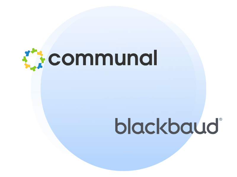 Blackbaud Alternative
