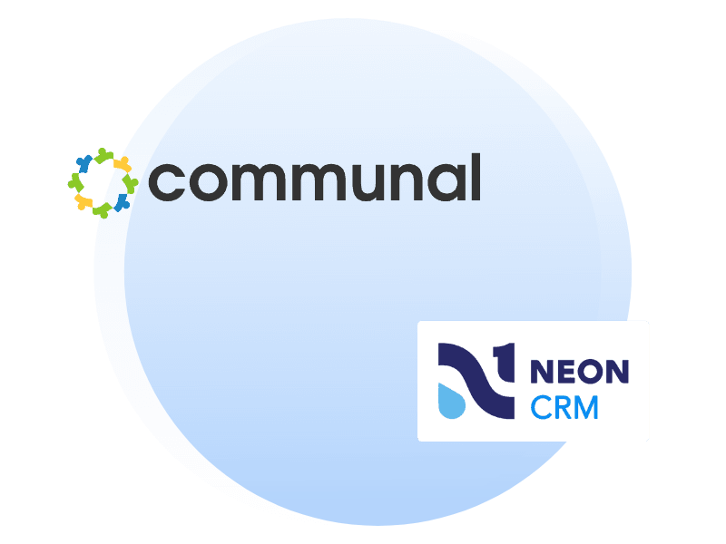 Neon CRM Alternative