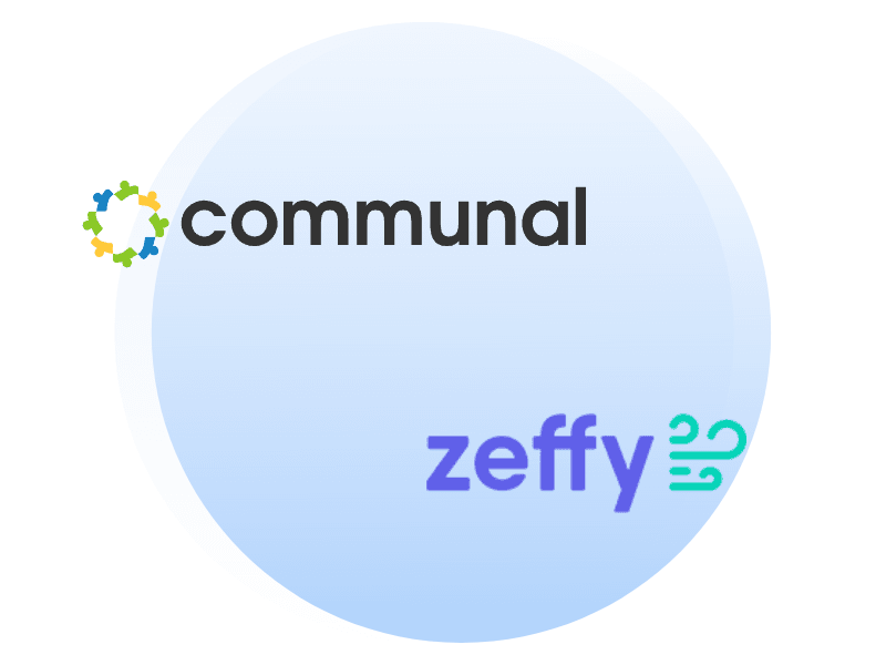 Zeffy Alternative