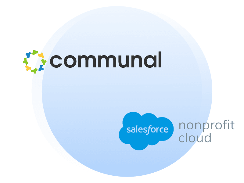 Salesforce Nonprofit Alternative